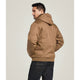 Ariat Men's Rebar DuraCanvas Water Repellent Jacket Khaki - 10032964 - Overlook Boots
