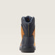 Ariat Men's Outlaw 8" Carbon Toe Waterproof MG Puncture Resistant Work Boot - Brown - 10033998 - Overlook Boots