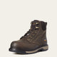 Ariat Women's Riveter 6" Composite Toe CSA Waterproof Puncture Resistant Work Boot - Brown - 10035773 - Overlook Boots