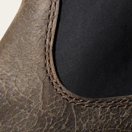 Ariat Men's WorkHog Xt VenTek Bold Carbon Toe Waterproof Work Boot -Coffee- 10035881 - Overlook Boots