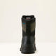 Ariat Men's RigTEK Wildcat 8" Comp Toe Waterproof CSA Work Boot - Iron - 10035930 - Overlook Boots