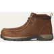 Ariat Men's Edge Lte Moc Composite Toe Slip Resistant Work Boot - Brown - 10035978 - Overlook Boots