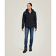 Ariat Women's Rebar Valkyrie Stretch Canvas Jacket Black - 10037609 - Overlook Boots