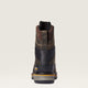 Ariat Men's Stump Jumper 8" Composite Toe Waterproof 600G Ins Work Boot - Coffee - 10038283 - Overlook Boots