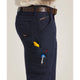 Ariat Men's Flame Resistant M5 DuraLight Ripstop Stackable Leg Pant Navy - 10039284 - Overlook Boots