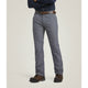 Ariat Men's Flame Resistant M5 DuraLight Ripstop Stackable Leg Pant Grey - 10039285 30 x 30 / Grey / Standard - Overlook Boots