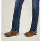 Ariat Women's Flame Resistant Perfect Rise DuraStretch Slim Leg Jean Madera - 10039658 - Overlook Boots