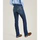 Ariat Women's Flame Resistant Perfect Rise DuraStretch Slim Leg Jean Madera - 10039658 - Overlook Boots