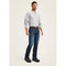 Ariat Men's FR M5 Straight DuraLight Straight Leg Jean Lassen - 10041118 30 x 30 / Lassen / Standard - Overlook Boots