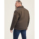 Ariat Men's Rebar DuraCanvas Sherpa-Lined Work Coat Wren - 10041506 - Overlook Boots