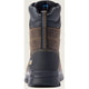 Ariat Men's Treadfast 8" Soft Toe Waterproof Slip Resistant Work Boot - Brown - 10042484 - Overlook Boots