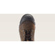 Ariat Men's Treadfast 8" Steel Toe Waterproof Slip Resistant Work Boot - Brown - 10042496 - Overlook Boots