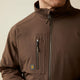 Ariat Men's Rebar DriTEK DuraStretch Insulated Jacket Wren - 10046150 - Overlook Boots