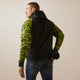 Ariat Men's Flame Resistant DuraStretch Patriot Workwear Hoodie Black - 10046610 - Overlook Boots