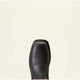 Ariat Men's Sierra Shock Shield Steel Toe Western Work Boot -Black- 10046929  - Overlook Boots