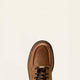 Ariat Men's Rebar Lift 8" Composite Toe Waterproof Work Boot - Brown - 10047028 - Overlook Boots
