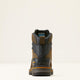 Ariat Men's Stump Jumper 6" Composite Toe Waterproof BOA Work Boot- Coffee- 10048060 - Overlook Boots