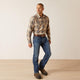 Ariat Men's Flame Resistant M5 Basic Straight Leg Jean Havasu - 10048191 30 x 30 / Havasu / Standard - Overlook Boots