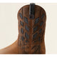 Ariat Men's Big Rig Tread VentTEK 11" Soft Toe Western Work Boot- 10050828  - Overlook Boots