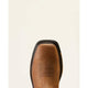 Ariat Men's Big Rig Tread VentTEK 11" Soft Toe Western Work Boot- 10050828  - Overlook Boots