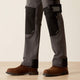 Ariat Men's Rebar M7 Slim Dynamic Straight Work Pant Charcoal - 10051855 - Overlook Boots
