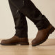 Ariat Men's Rebar M7 Slim Dynamic Straight Work Pant Black - 10051856 - Overlook Boots