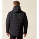 Ariat Men's Rebar Winter Valiant Ripstop Insulated Jacket Black - 10052123 - Overlook Boots