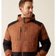 Ariat Men's Rebar Winter Cloud 9 Water Resist Jacket Aztec - 10052424 - Overlook Boots