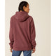 Ariat Women's Rev Flame Resistant Pullover Hoodie Grape - 10052835 - Overlook Boots