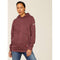 Ariat Women's Rev Flame Resistant Pullover Hoodie Grape - 10052835 Small / Catawba Grape - Overlook Boots