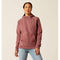 Ariat Women's Primo Fleece 2.0 Flame Resist Hoodie Rose - 10052904 X-Small / Standard / Rose Taupe - Overlook Boots