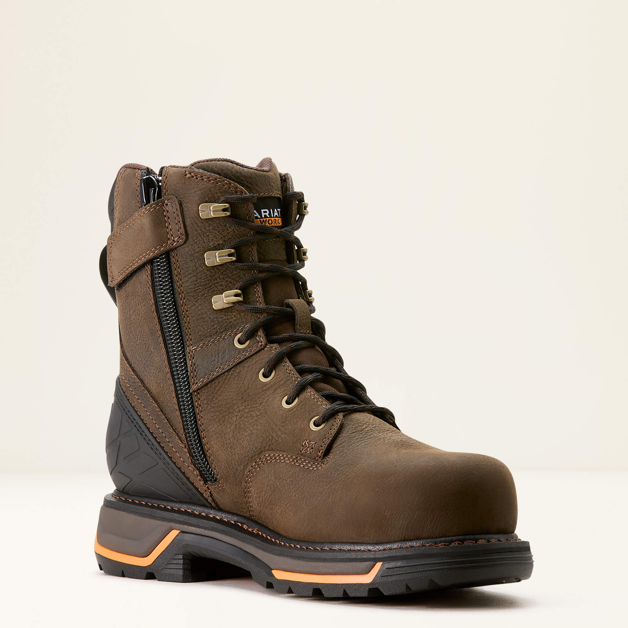 Zipper Boots For Men Best Side Zip Work Boots Zipper Boots For Men Best Side Zip Work Boots