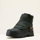 Ariat Men's Treadfast Temper 6" Comp Toe Waterproof Work Boot - Black - 10053574 - Overlook Boots