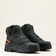 Ariat Men's Treadfast Temper 6" Comp Toe Waterproof Work Boot - Black - 10053574 - Overlook Boots
