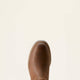 Ariat Men's Ridgeback 11" Round Toe Cowboy Western Boot Tan - 10053576 - Overlook Boots
