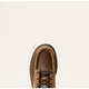 Ariat Men's Rebar Lift 5.5" Soft Toe Chukka Work Boot- Brown- 10053587  - Overlook Boots