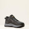 Ariat Men's Outpace Shift Waterproof Comp Toe Work Shoe - 10053619 7 / Medium / Black - Overlook Boots