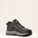 Ariat Men's Outpace Shift Waterproof Comp Toe Work Shoe - 10053619 7 / Medium / Black - Overlook Boots