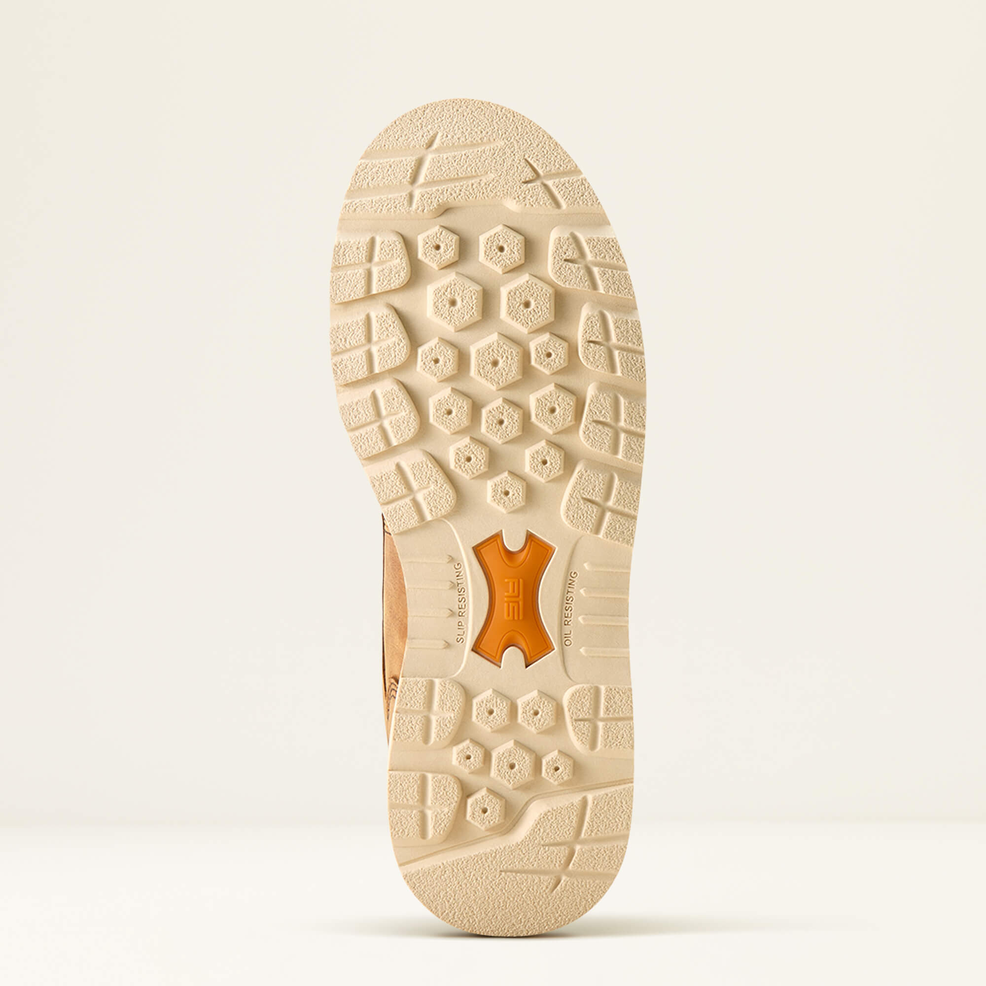 Ariat Women's Rebar Moc Toe Waterproof Wedge Work Boot -Brown- 10053717 - Overlook Boots