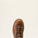 Ariat Men's Longview Shock Shield 8" Soft Toe Waterproof Work Boot - 10053818 - Overlook Boots
