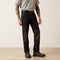 Ariat Men's Rebar M8 Modern DuraStretch Cargo Narrow Pant - Black - 10060379 28 x 28 / Black / Standard - Overlook Boots