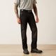 Ariat Men's Rebar M8 Modern DuraStretch Cargo Narrow Pant - Black - 10060379 28 x 28 / Black / Standard - Overlook Boots