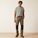 Ariat Men's Rebar M8 Modern DuraStretch Cargo Pant - Hunter - 10060671 - Overlook Boots