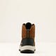 Ariat Men's Outpace Shift 6" Static Dissipative Composite Toe Waterproof Work Boot- Brown- 10060891 - Overlook Boots