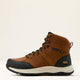 Ariat Men's Outpace Shift 6" Static Dissipative Composite Toe Waterproof Work Boot- Brown- 10060891 - Overlook Boots