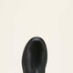 Ariat Men's Turbo 6" Round Toe Waterproof Chelsea Work Boot - Black - 10060896 - Overlook Boots
