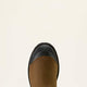 Ariat Men's Longview Shock Shield Comp Toe Waterproof Work Boot - Brown - 10063853 - Overlook Boots