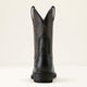 Ariat Men's Ironside Square Toe 11" Western Work Boot - Black - 10063892 - Overlook Boots