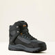 Ariat Men's Outpace Shift 6" Comp Toe Waterproof Work Boot - Grey - 10063979 7.0 / Medium / Grey - Overlook Boots
