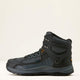 Ariat Men's Outpace Shift 6" Comp Toe Waterproof Work Boot - Grey - 10063979 - Overlook Boots
